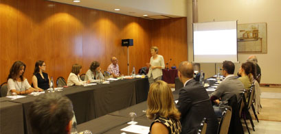 Workshop “Accessible Hotels: a commitment to the future and quality”