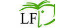 LF (Logotip d'Associació Lectura Fàcil)